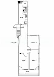 Owen Road (D8), Apartment #535176351